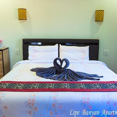 Lipe Banyan Apartments Esterno foto
