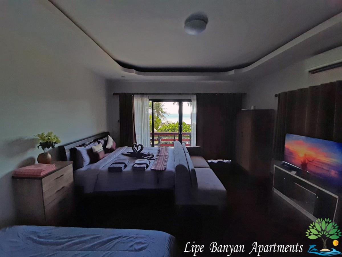 Lipe Banyan Apartments Esterno foto